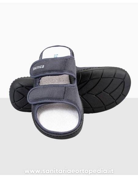 CIABATTA TECNICA 10 di EXTRO STYLE