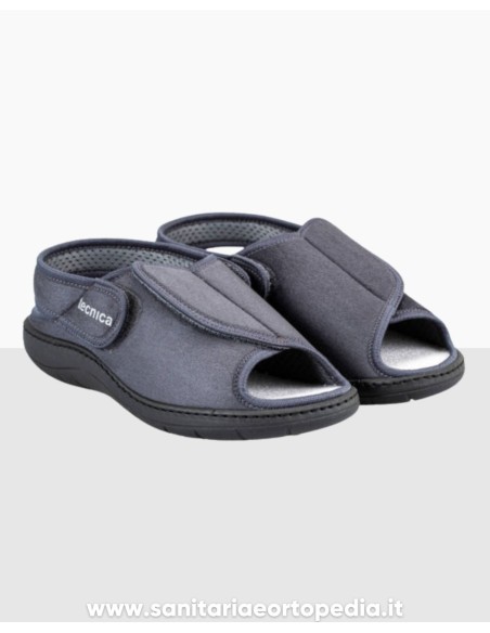 SANDALO TECNICA 7 di EXTRO STYLE
