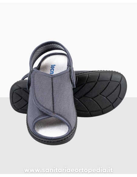SANDALO TECNICA 7 di EXTRO STYLE