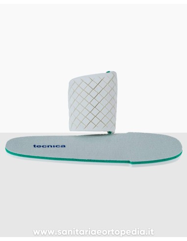 PLANTARE S-CLOUD Biomed di EXTRO STYLE