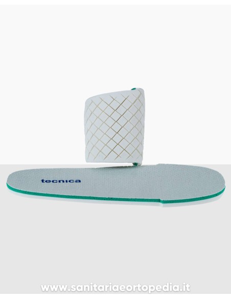 PLANTARE S-CLOUD Biomed di EXTRO STYLE