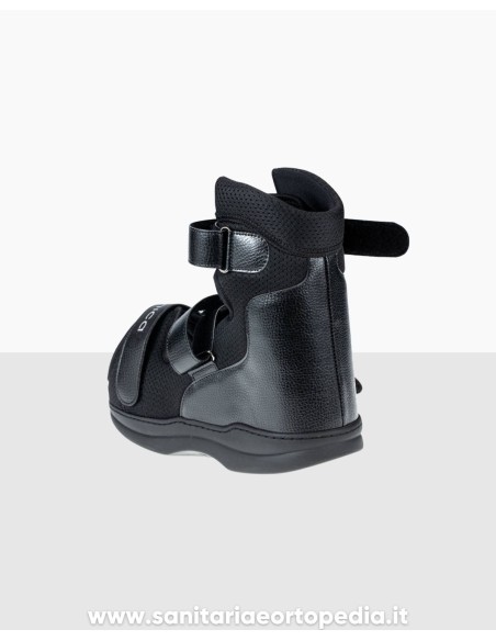 SCARPA TECNICA POST di EXTRO STYLE