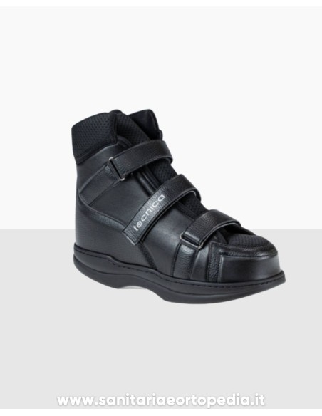 SCARPA TECNICA TERAP di EXTRO STYLE