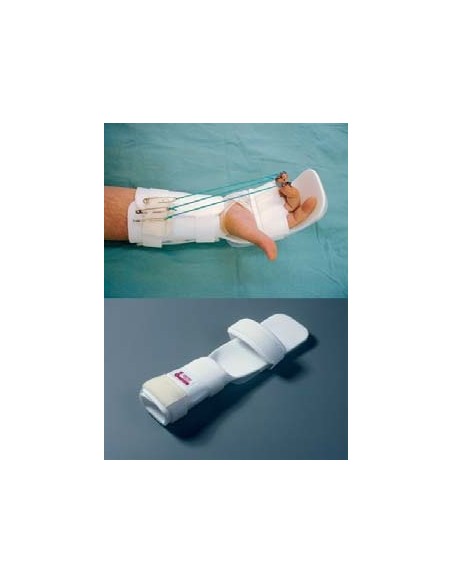 ORTESI DINAMICA MODELLABILE