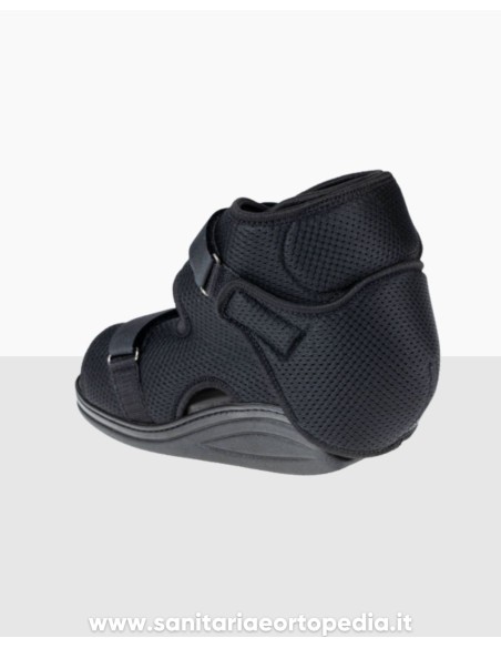 SCARPA TECNICA HEEL di EXTRO STYLE