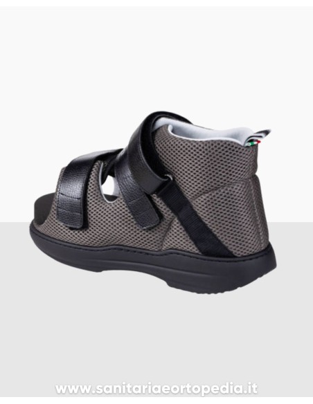 SCARPA TECNICA STELT di EXTRO STYLE