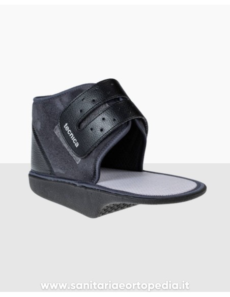 SCARPA TECNICA 16 di EXTRO STYLE