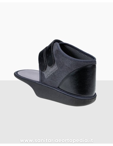 SCARPA TECNICA 16 di EXTRO STYLE