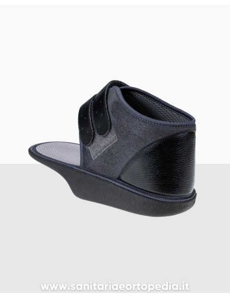 SCARPA TECNICA 16 di EXTRO STYLE