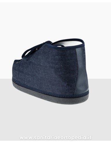 SCARPA TECNICA MOVIDA di EXTRO STYLE