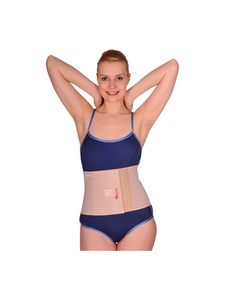 T133 FASCIA POSTOPERATORIA 20 cm