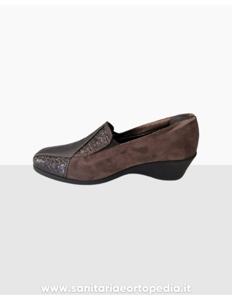 MOCASSINO DA DONNA 311118 MEDIMA COMFORT