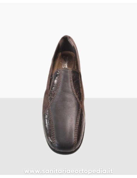 MOCASSINO DA DONNA 311118 MEDIMA COMFORT