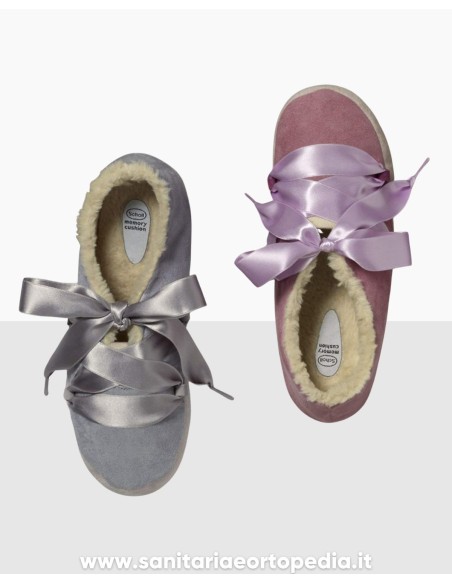 PANTOFOLA FROU FROU di SCHOLL