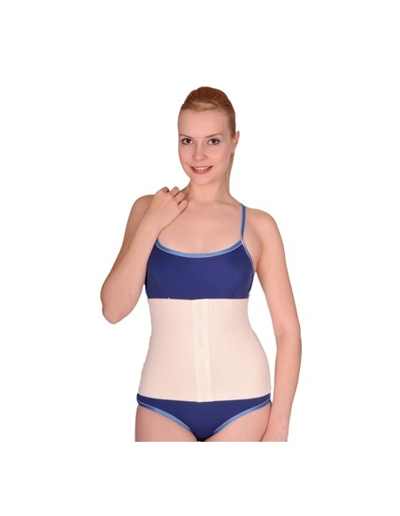 T114 FASCIA ADDOMINALE IN ANGORA