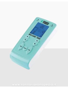 ELETTROSTIMOLATORE MIO-CARE TENS| I-TECH