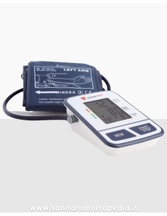 MISURATORE DI PRESSIONE DA TAVOLO | MORETTI