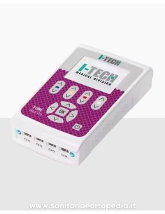 ELETTROSTIMOLATORE T-ONE MEDI PRO | I-TECH