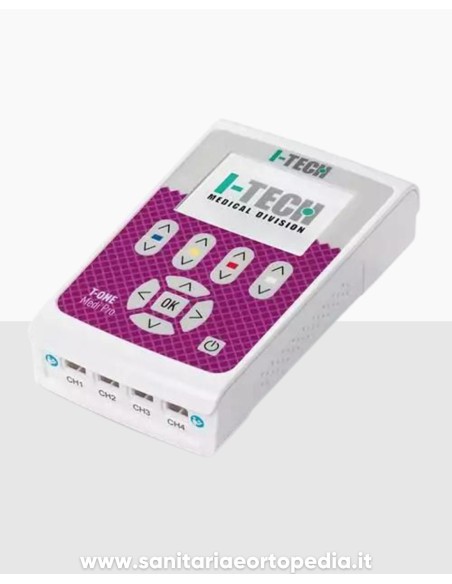 ELETTROSTIMOLATORE T-ONE MEDI PRO | I-TECH