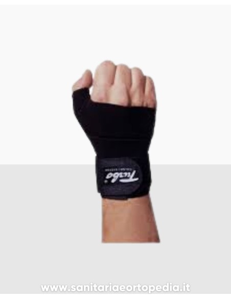 POLSIERA per TERMOTERAPIA con POLLICE | TURBOMED