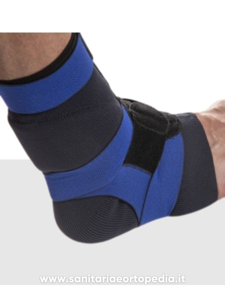 MALLEOCROSS | CAVIGLIERA GRADUALE | GIBAUD 0614