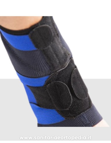 MALLEOCROSS | CAVIGLIERA GRADUALE | GIBAUD 0614