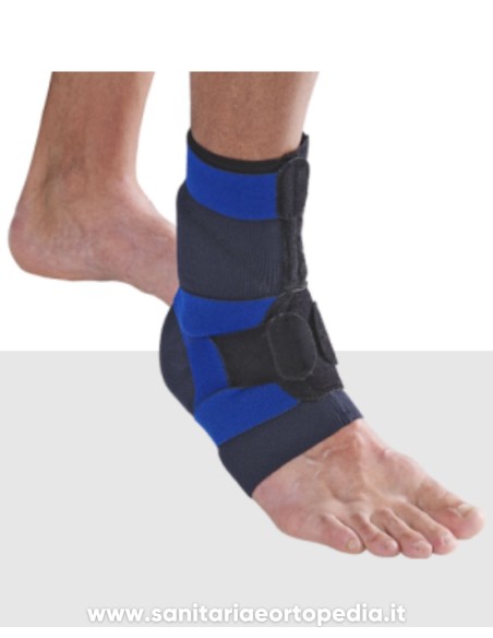 MALLEOCROSS | CAVIGLIERA GRADUALE | GIBAUD 0614