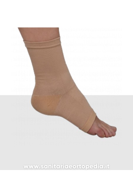 CAVIGLIERA CALZINO CAMEL | GIBAUD 0603