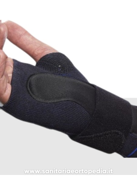 MANUGIB 3D | TUTORE MANO POLSO DX | ORTHO GIBAUD