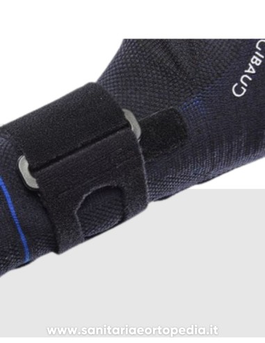 MANUGIB 3D | TUTORE MANO POLSO DX | ORTHO GIBAUD