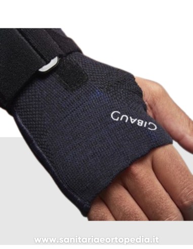 MANUGIB 3D | TUTORE MANO POLSO DX | ORTHO GIBAUD