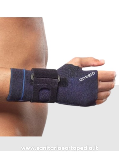 MANUGIB 3D | TUTORE MANO POLSO DX | ORTHO GIBAUD