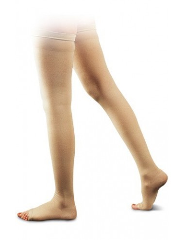 Gloriamed Comfort 242 Mezza Coscia Autoreggente KL.2