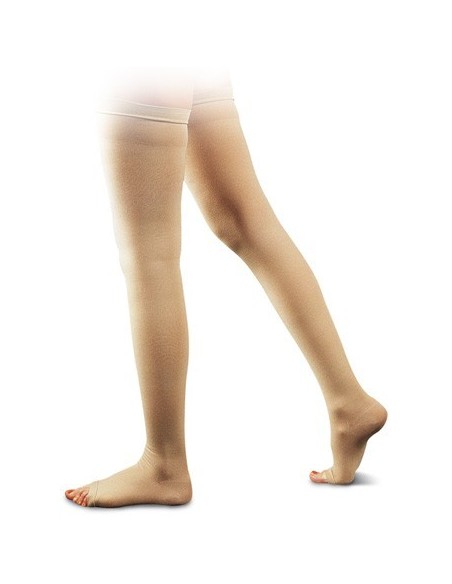 Gloriamed Comfort 242 Collant Maternità Punta aperta KL.2