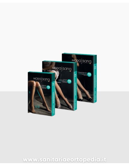 MODASANA 70 CALZA | Sanitaria e Ortopedia
