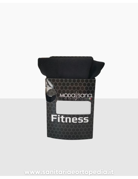MODASANA CALZINO FITNESS UNISEX | Sanitaria e Ortopedia