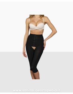 CORSARO VITA REGOLARE LIPOSUZIONE con CHIUSURA A GANCI | GLORIAMED