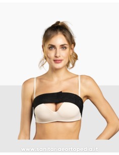 FASCIA SENO in TESSUTO PIENO SINGOLA O DOPPIA | Sanitaria e Ortopedia