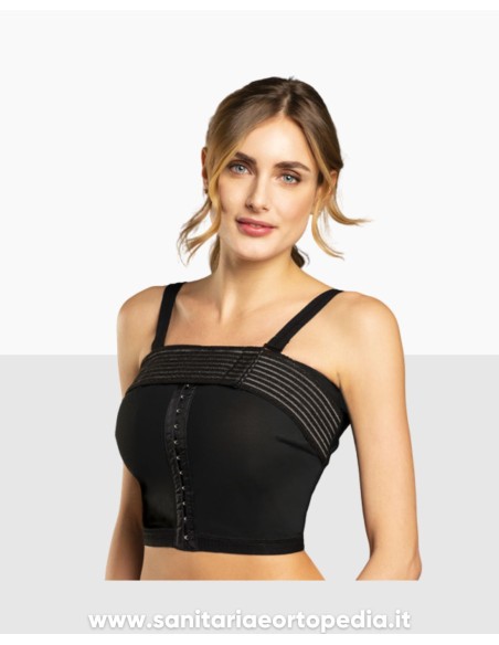 CORPETTO EXTRAGRANDE GLORIAMED con FASCIA SENO MILLERIGHE