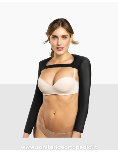 COPRISPALLE per LIPOSUZIONE | GLORIAMED | Sanitaria e Ortopedia