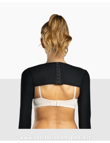 COPRISPALLE EXTRAGRANDE per LIPOSUZIONE | Sanitaria e Ortopedia