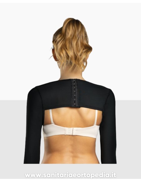 COPRISPALLE EXTRAGRANDE per LIPOSUZIONE | Sanitaria e Ortopedia