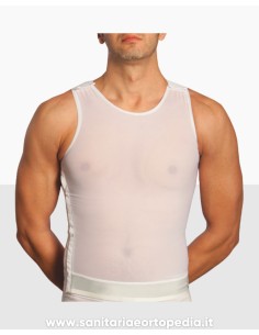 GILET da UOMO | GLORIAMED | Sanitaria e Ortopedia