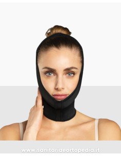 FASCIA VOLTO REGOLABILE | GLORIAMED | Sanitaria e Ortopedia