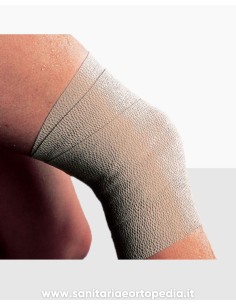 BENDA ELASTICA GLORIAPRESS MEDIRIP 199 | Sanitaria e Ortopedia