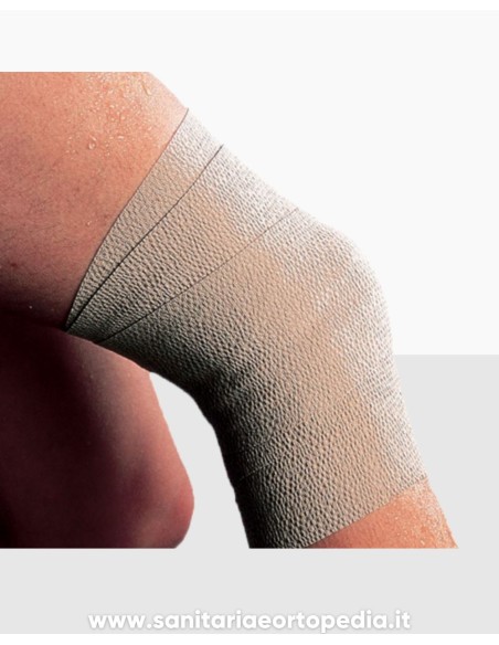 BENDA ELASTICA GLORIAPRESS MEDIRIP 199 | Sanitaria e Ortopedia