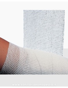 BENDA DI FISSAGGIO GLORIAPRESS CPK FIX LATEX FREE | Sanitaria e Ortopedia