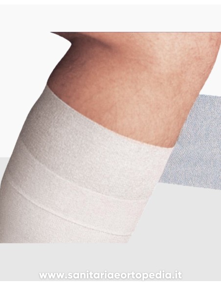 BENDA DI FISSAGGIO GLORIAPRESS MF LIGHT FIX LATEX FREE