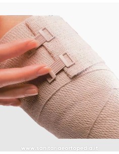 BENDA DI COMPRESSIONE GLORIAPRESS MF FORTE | Sanitaria e Ortopedia