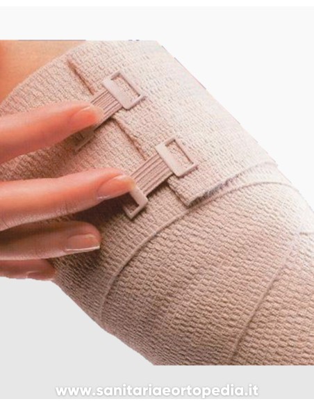 BENDA DI COMPRESSIONE GLORIAPRESS MF FORTE | Sanitaria e Ortopedia